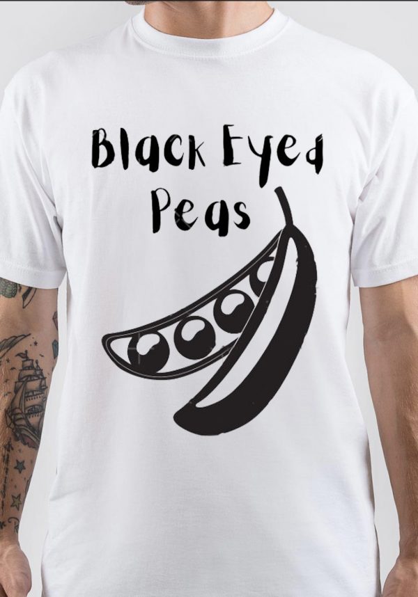 Black Eyed Peas T-Shirt