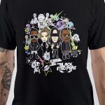 Black Eyed Peas T-Shirt