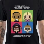 Black Eyed Peas T-Shirt