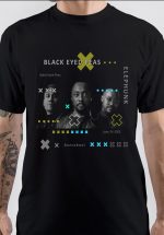 Black Eyed Peas T-Shirt