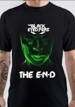 Black Eyed Peas T-Shirt