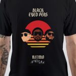 Black Eyed Peas T-Shirt