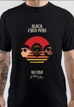 Black Eyed Peas T-Shirt