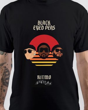 Black Eyed Peas T-Shirt