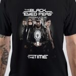 Black Eyed Peas T-Shirt