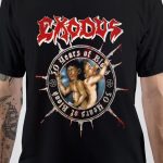 Bonded By Blood T-Shirt