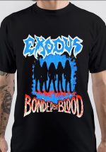 Bonded By Blood T-Shirt