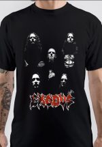 Bonded By Blood T-Shirt