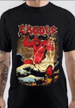 Bonded By Blood T-Shirt