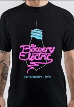 Bowery Electric T-Shirt