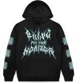 Bring Me The Horizon Hoodie