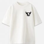 Bull Oversized T-Shirt