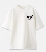 Bull Oversized T-Shirt