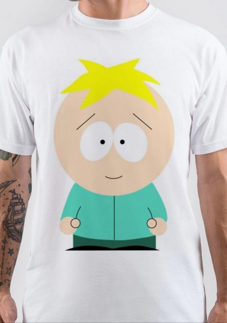 Butters Stotch T-Shirt