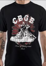 CBGB T-Shirt