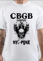 CBGB T-Shirt