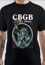 CBGB T-Shirt