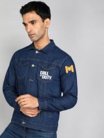 Call Of Duty Denim Jacket