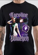 Caroline Polachek T-Shirt