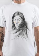 Caroline Polachek T-Shirt