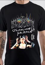 Caroline Polachek T-Shirt