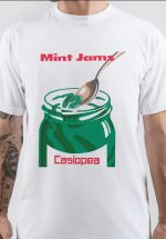 Casiopea T-Shirt