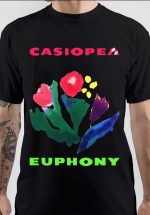 Casiopea T-Shirt