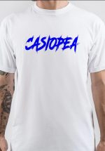 Casiopea T-Shirt