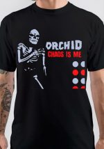 Chaos Is Me T-Shirt