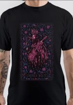 Chelsea Wolfe T-Shirt