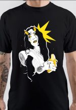 Chelsea Wolfe T-Shirt