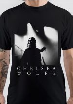 Chelsea Wolfe T-Shirt