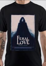 Chelsea Wolfe T-Shirt