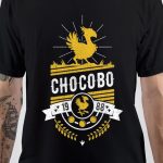 Chocobo T-Shirt