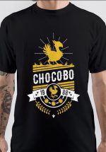 Chocobo T-Shirt