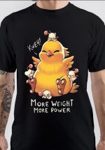 Chocobo T-Shirt