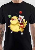 Chocobo T-Shirt