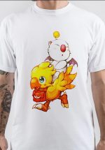 Chocobo T-Shirt