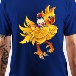 Chocobo T-Shirt