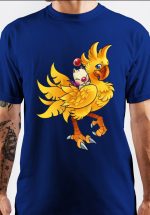 Chocobo T-Shirt