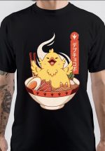 Chocobo T-Shirt