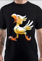 Chocobo T-Shirt