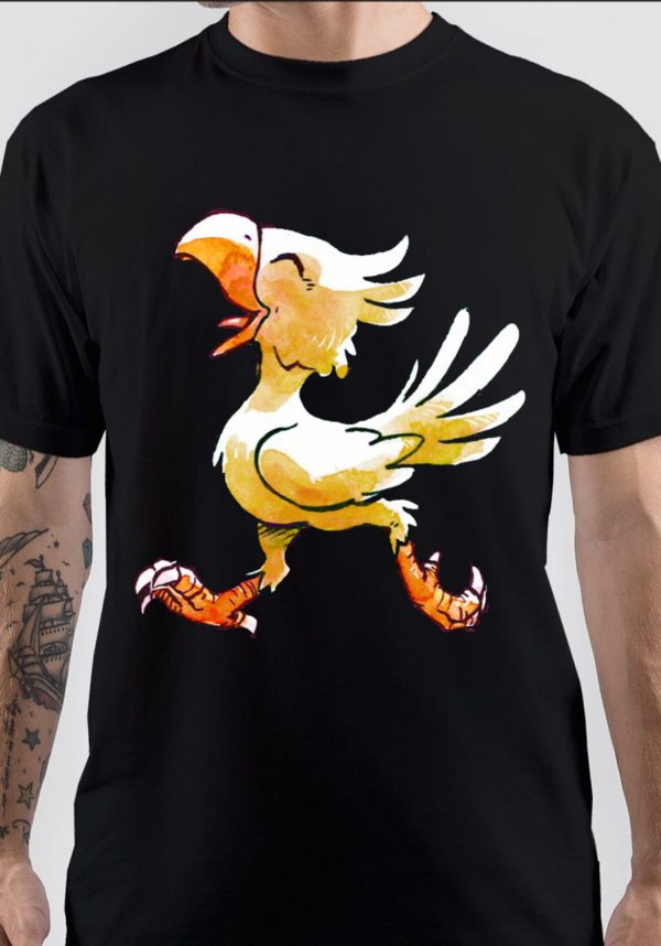 Chocobo T-Shirt