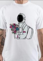 Chris Hadfield T-Shirt