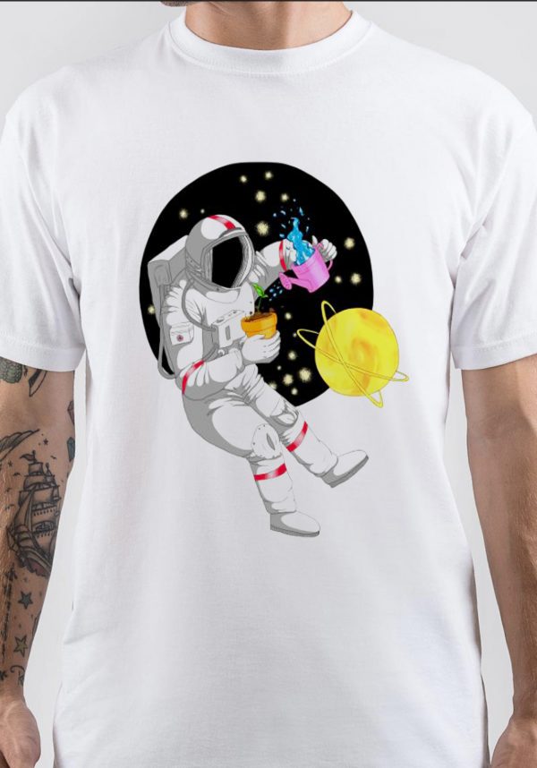 Chris Hadfield T-Shirt