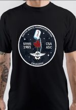 Chris Hadfield T-Shirt