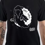 Church Tongue T-Shirt