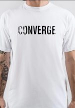 Converge T-Shirt