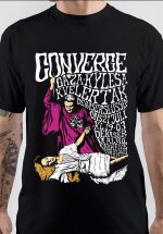 Converge T-Shirt