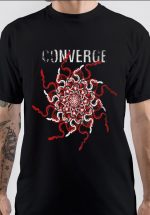 Converge T-Shirt